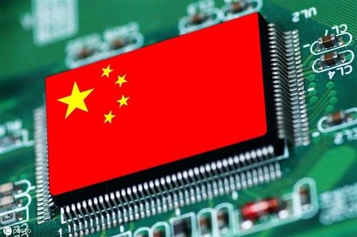 我的中国“芯”，手把手教你设计CPU 